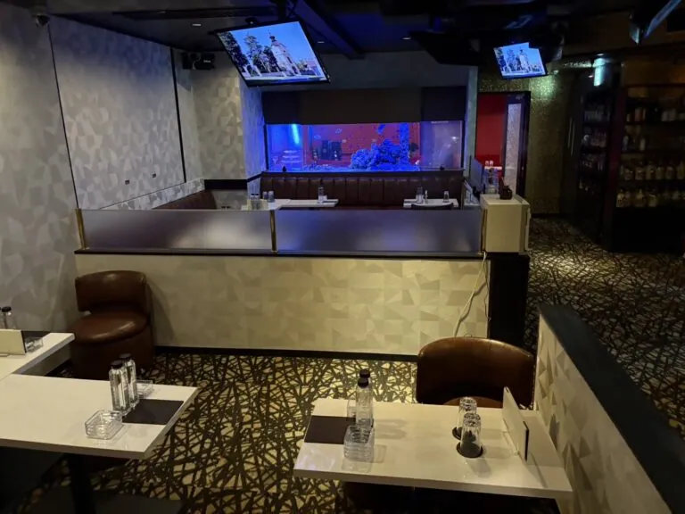 キングアンドジョーカー （King&JOKER）の店内