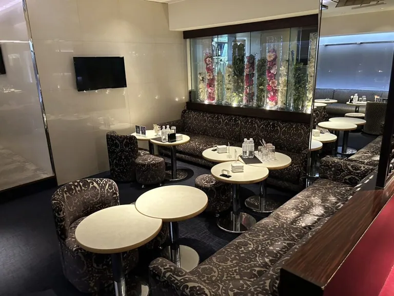 倫乃風 （リンノカゼ）の店内