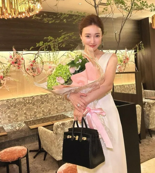 ブレアの店内