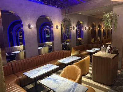 アイの店内