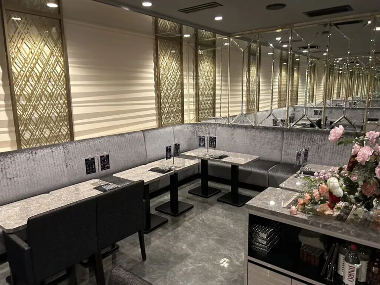 オーディンの店内