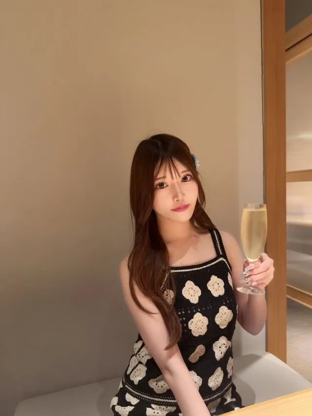 リオの店内