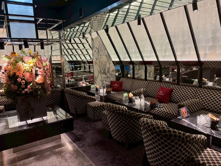 リージェントクラブ （Regent Club横浜）の店内