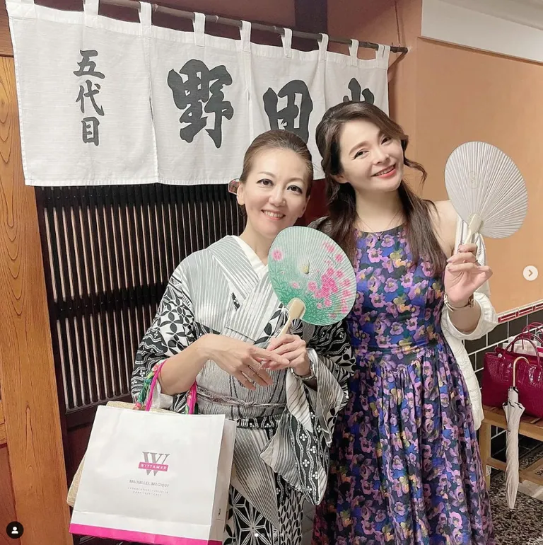 ときめき （トキメキ）の店内