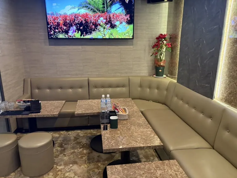 エマの店内