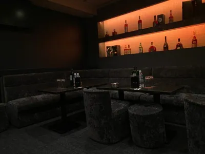 エムカルロの店内