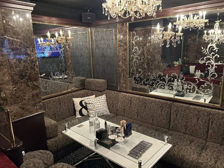 エスポアールの店内