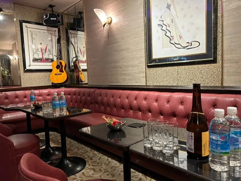 マルメロエットの店内