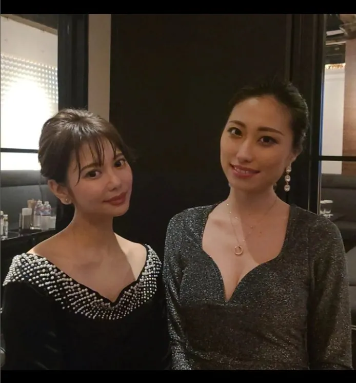 ワンの店内