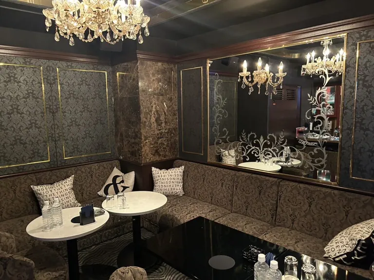 エスポアールの店内
