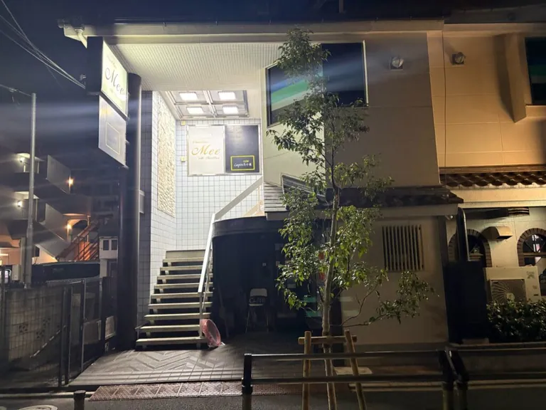 ルパン乃小屋 (ルパンノコヤ)の店内