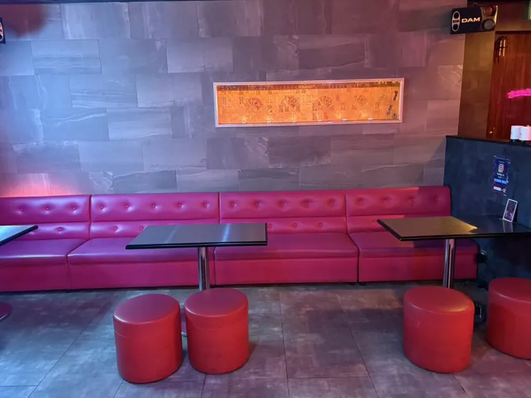 しゅわしゅわ (New Style Bar #しゅわしゅわ)の店内