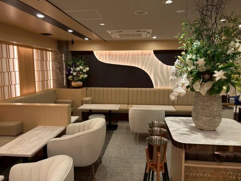 藤瀬 （フジセ）の店内