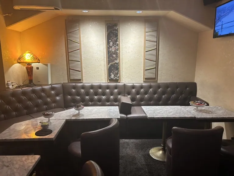 櫻子 （さくらこ）の店内