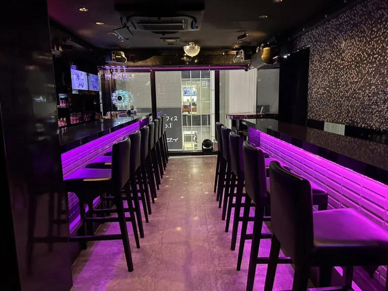 美少女アカデミア （ビショウジョアカデミア）の店内