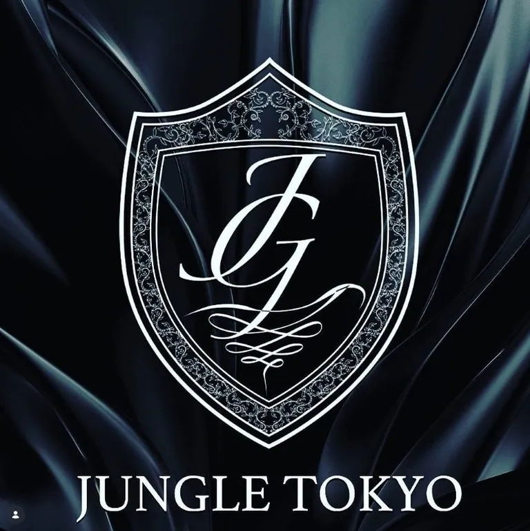 ジャングル東京の店内
