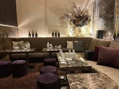 クラブ J2 （club JⅡ）の店内