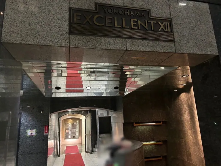 サロンドクラブの店内