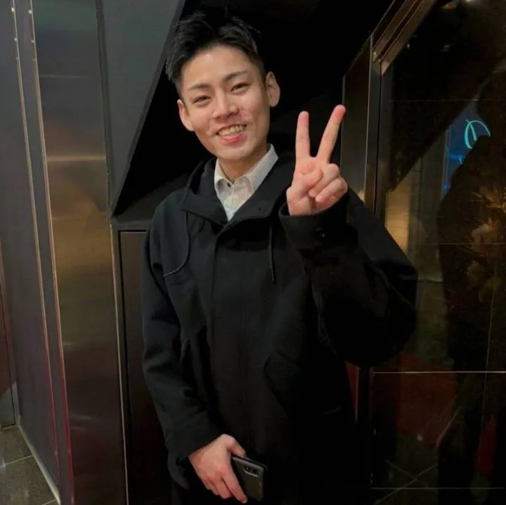 アールクラブの店内