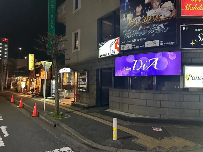 パンセリノスの店内