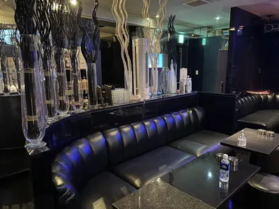 モンサンミッシェルの店内