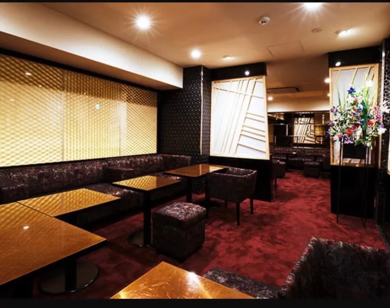 デイトナの店内