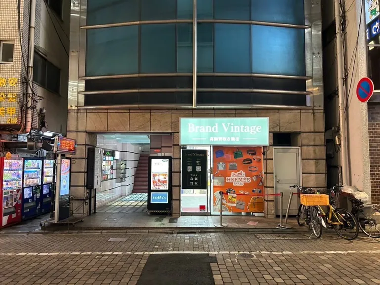 PG （SMILE BAR ピージー）の店内