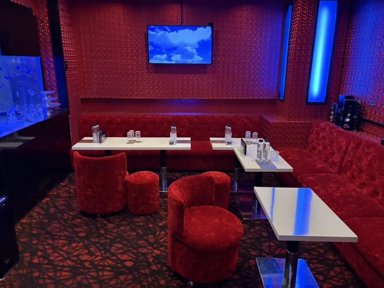 キングアンドジョーカー (King&JOKER)の店内