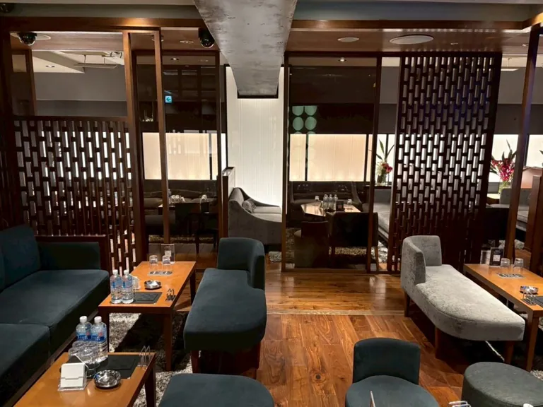 エディションの店内