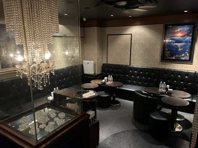 VIP （横浜VIP倶楽部）の店内