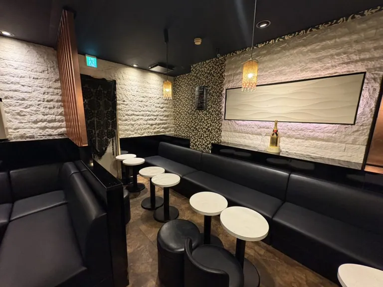 エース （美熟女A 神田駅西口駅前店）の店内