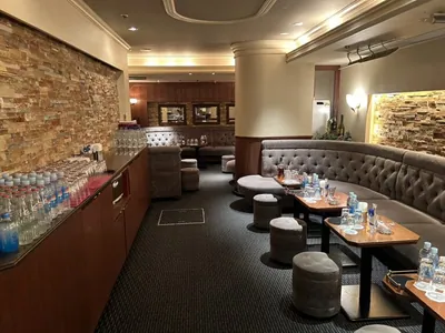 イプセの店内