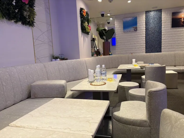 サンセット並木通り店 （ SUNSET 並木通り店）の店内