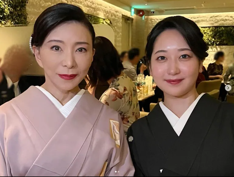ルジャルダン （Le jardinⅠ）の店内