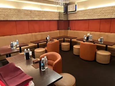 シエルの店内