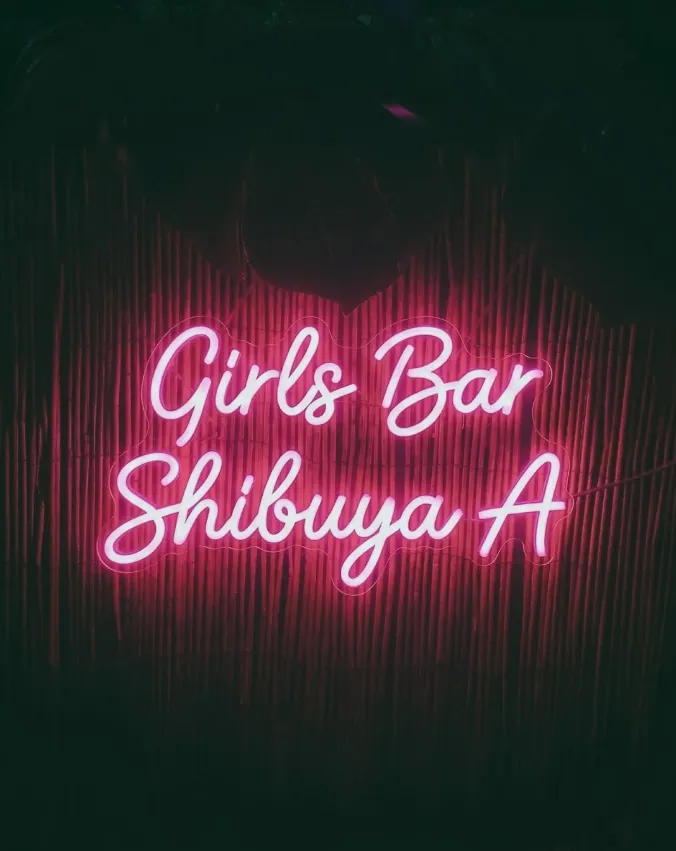 エースの店内