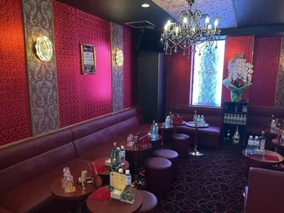 エナージェムの店内