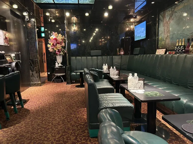 ときめき （トキメキ）の店内