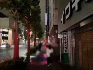 VIP （横浜VIP倶楽部）の店内