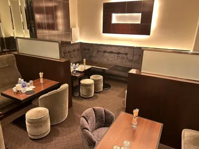 藤堂 （トウドウ）の店内