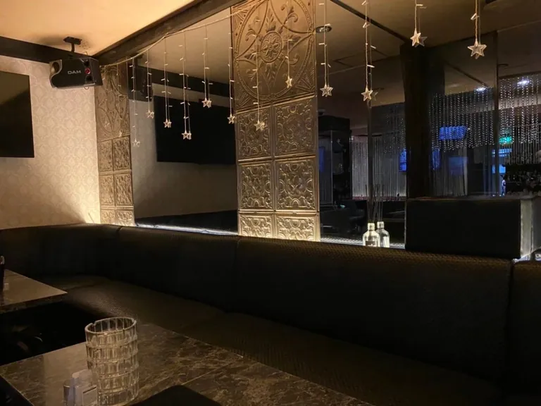 リオの店内