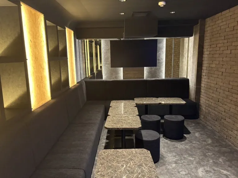 二次元カノジョ (ニジゲンカノジョ)の店内
