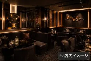 ココの店内