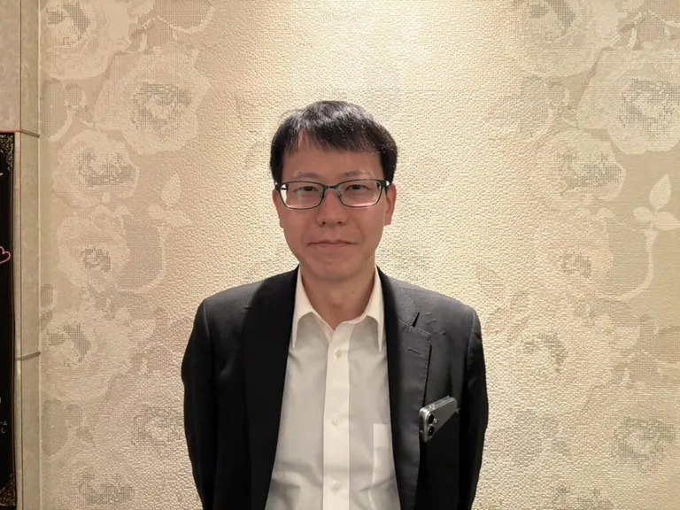川越　イノセンスの店内
