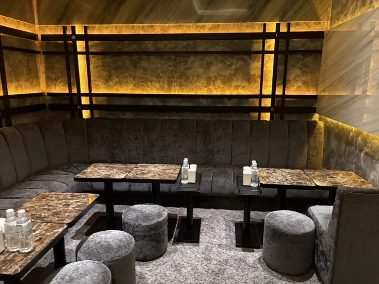 オロオロセカンド （ORO ORO Ⅱ）の店内