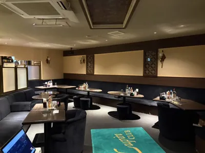 ルパン乃小屋 （ルパンノコヤ）の店内