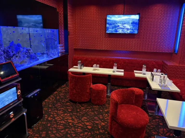 キングアンドジョーカー (King&JOKER)の店内