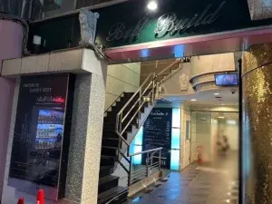 VIP （横浜VIP倶楽部）の店内