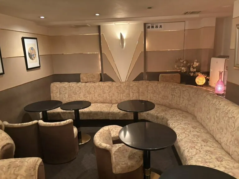 ひろ恵 （ヒロエ）の店内