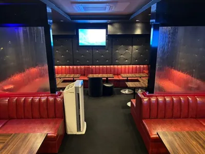 ロッタの店内